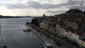 Město Šibenik