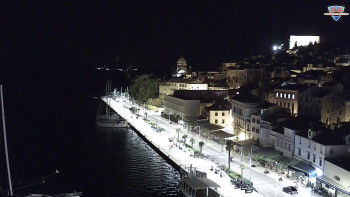 Město Šibenik