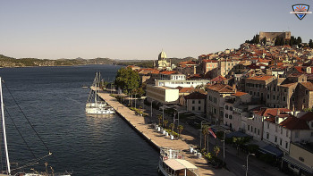 Město Šibenik