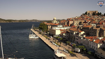 Město Šibenik