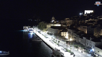 Město Šibenik