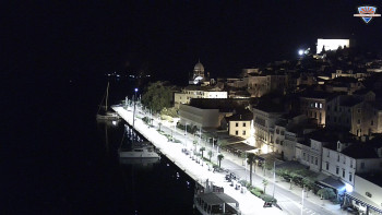 Město Šibenik