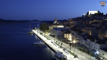 Město Šibenik
