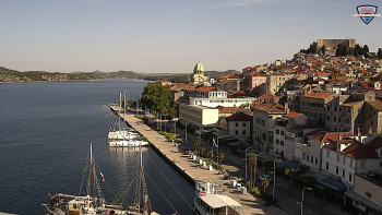 Město Šibenik