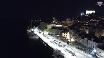 Město Šibenik