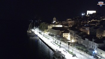 Město Šibenik