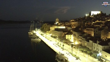 Město Šibenik