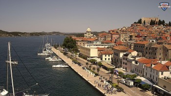 Město Šibenik