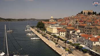 Město Šibenik
