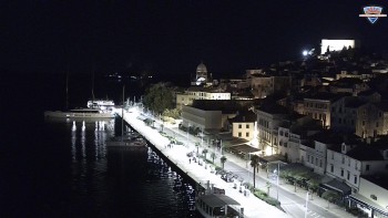 Město Šibenik