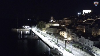 Město Šibenik