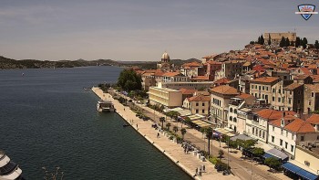 Město Šibenik