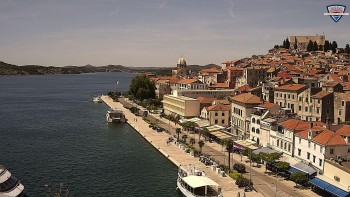 Město Šibenik
