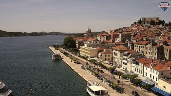 Město Šibenik
