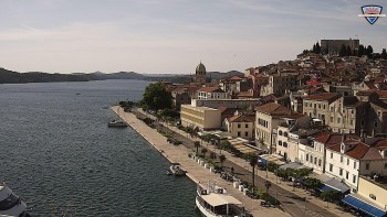 Město Šibenik