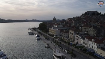 Město Šibenik
