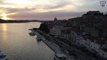 Město Šibenik