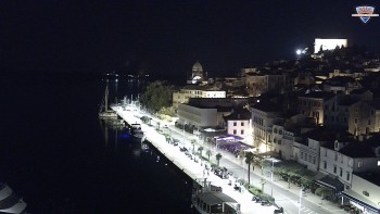 Město Šibenik