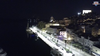 Město Šibenik