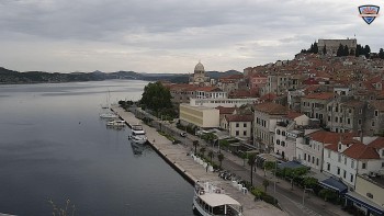 Město Šibenik
