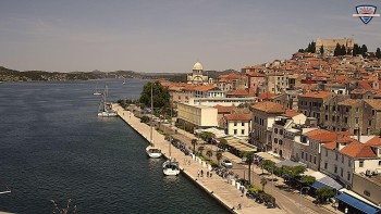 Město Šibenik