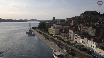 Město Šibenik