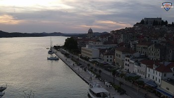 Město Šibenik
