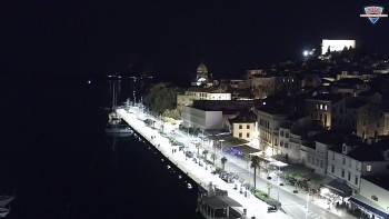 Město Šibenik