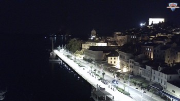 Město Šibenik