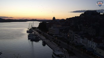 Město Šibenik