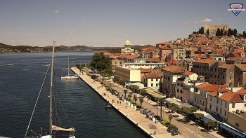 Město Šibenik