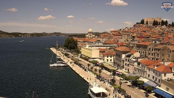 Město Šibenik