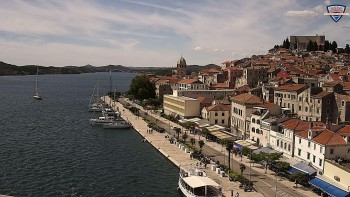 Město Šibenik