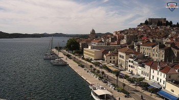 Město Šibenik