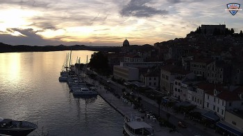Město Šibenik