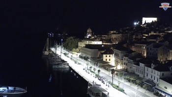 Město Šibenik