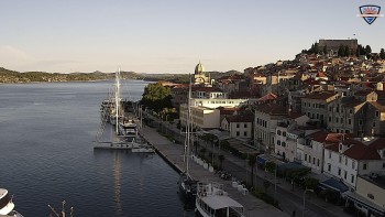 Město Šibenik