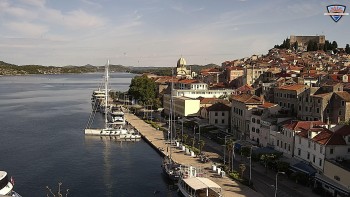 Město Šibenik