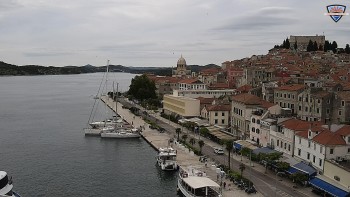 Město Šibenik