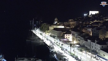 Město Šibenik