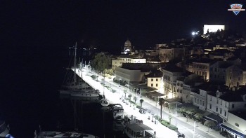 Město Šibenik