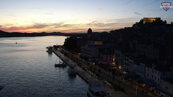 Město Šibenik
