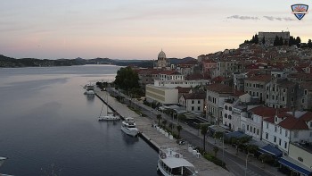 Město Šibenik