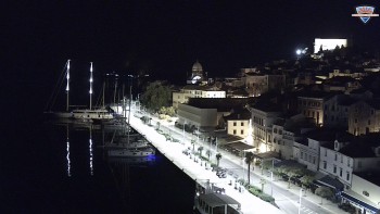 Město Šibenik