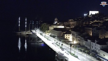 Město Šibenik