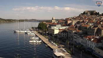 Město Šibenik