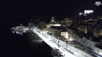 Město Šibenik