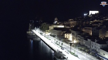 Město Šibenik