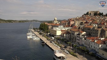 Město Šibenik