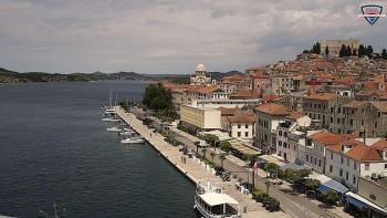 Město Šibenik